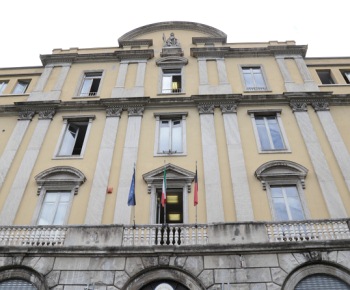 Tribunale di Aosta