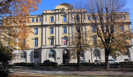 Tribunale di Aosta