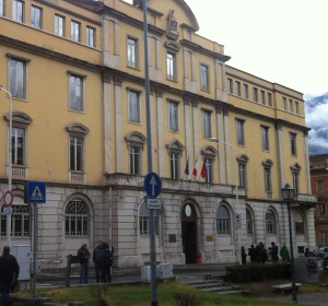 Tribunale Aosta