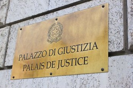 Tribunale di Aosta