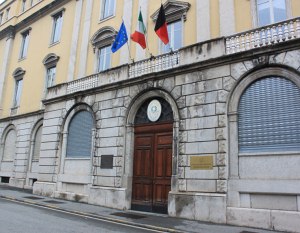 Stalking, gip di Aosta dispone l'arresto di un 54enne egiziano