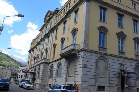 Revenge porn, 52enne condannato dal Tribunale di Aosta