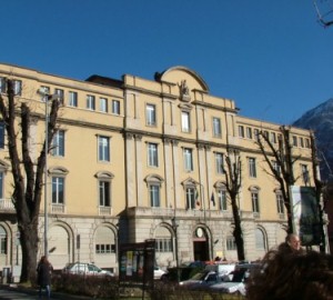 Tribunale