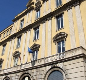 Tribunale di Aosta