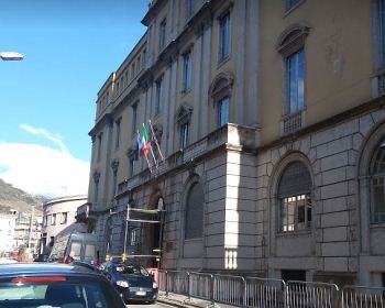 Tribunale di Aosta