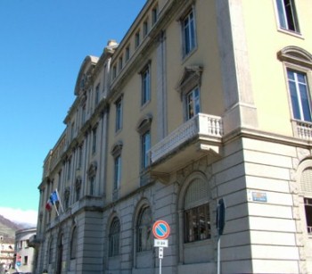 Tribunale di Aosta