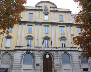 Tribunale Aosta