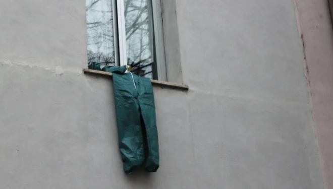 ospizio Père Laurent