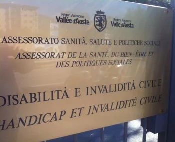 Valle d'Aosta: un viaggio all'interno del mondo degli invisibili - Gli adulti