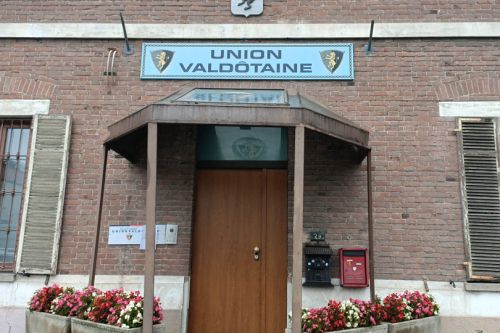 Union Valdôtaine