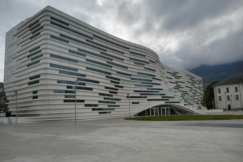 Università della Valle d'Aosta