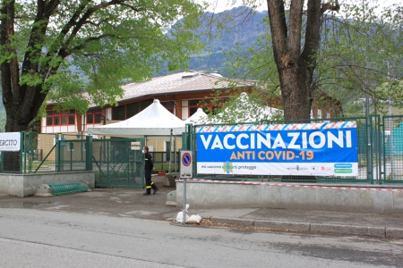 vaccinazioni