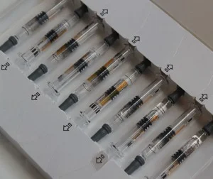 Influenza, aumentano le vaccinazioni tra il personale sanitario in Valle d'Aosta