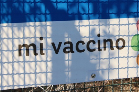 Vaccinazione