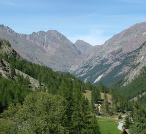 Vallata-pano