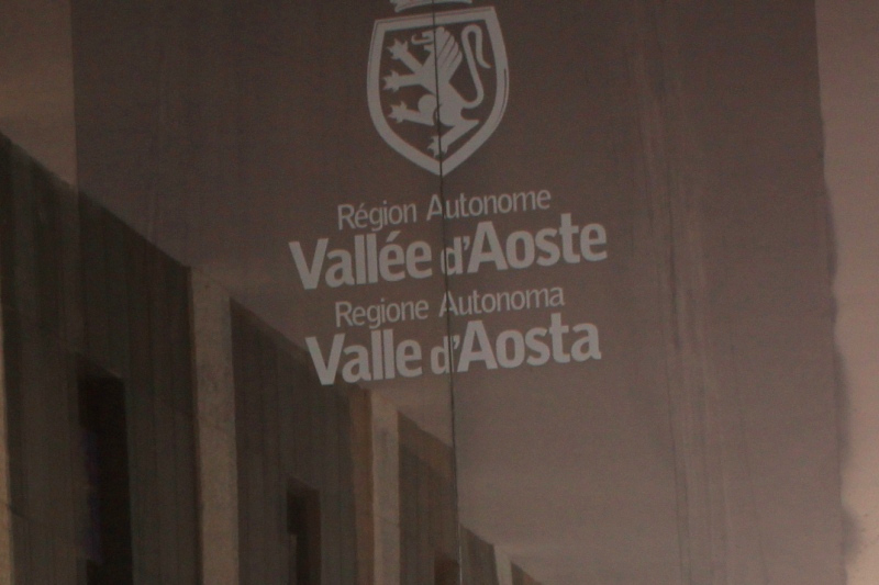 Valle d'Aosta