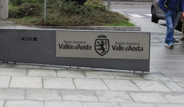 Valle d'Aosta
