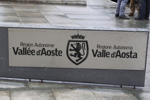 Regione autonoma Valle d'Aosta