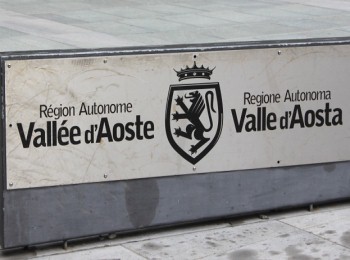 Valle d'Aosta