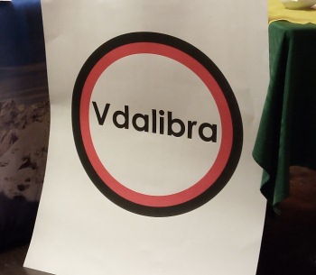 Vdalibra