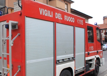 Vigili del fuoco