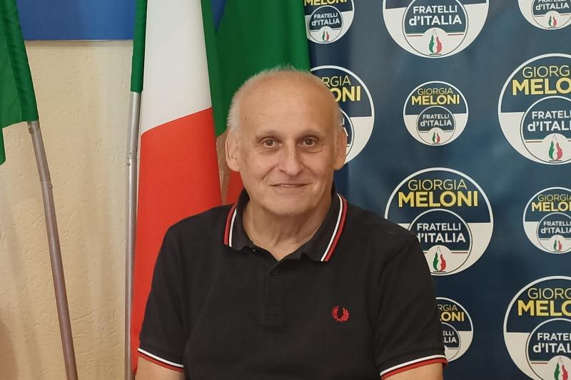 Alberto Zucchi
