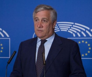 Antonio Tajani