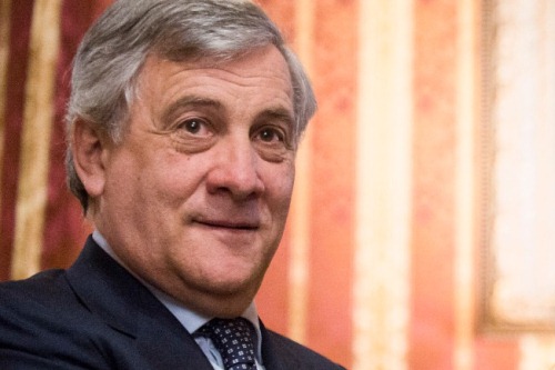 Antonio Tajani