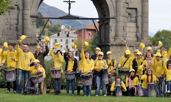Taxi Orchestra