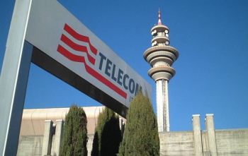 Sciopero lavoratori Tim il 13 dicembre, presidio dei lavoratori ad Aosta