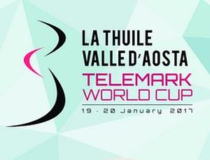 La Thuile, al via la coppa del mondo di Telemark