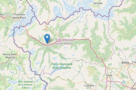terremoto