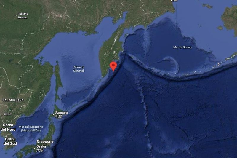 Mappa Google Maps