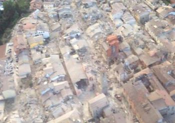 Terremoto nel Centro Italia: almeno 24 i morti