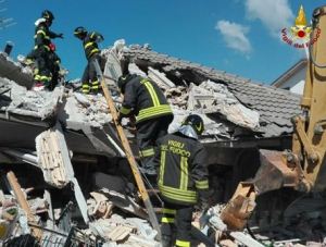 Valle d'Aosta, conto corrente pro terremotati sarà attivo sino a fine 2016