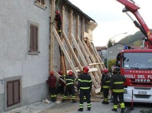Donazioni per i terremotati, attivo il conto corrente della Regione Valle d'Aosta