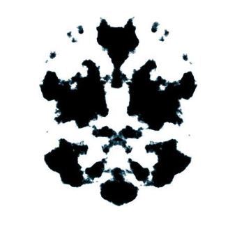 test rorschach