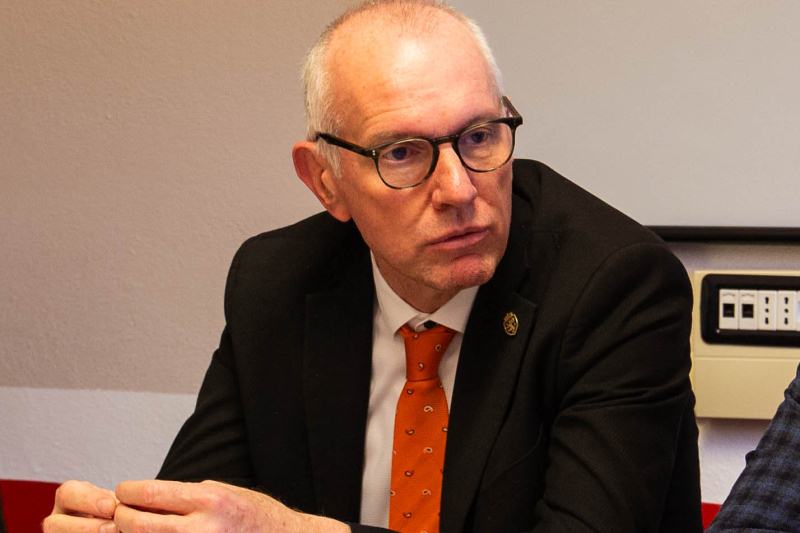 Renzo Testolin Renzo Testolin