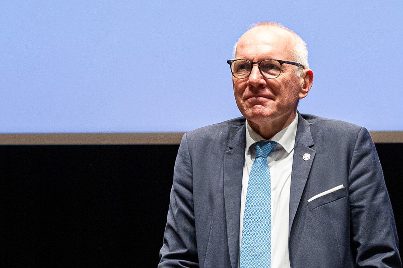 Testolin decade da presidente della Regione dopo la sentenza d'Appello