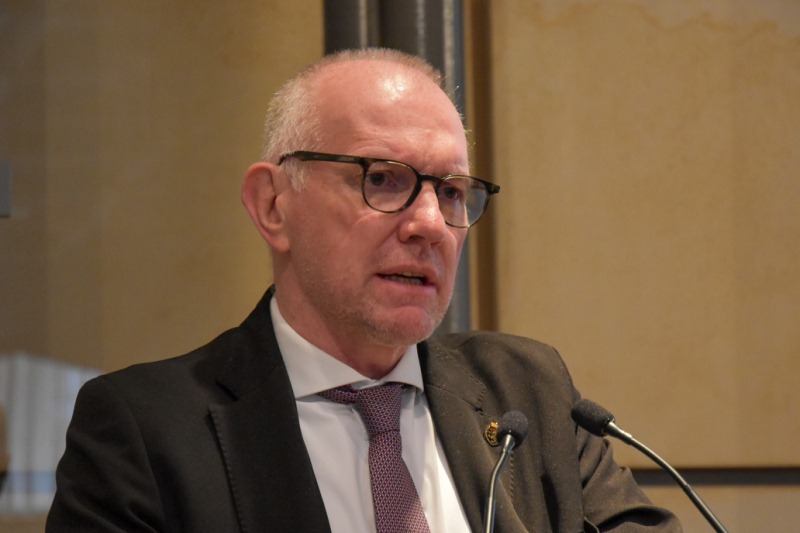 Ineleggibilità Testolin, politica in attesa per l'udienza del 13 ottobre
