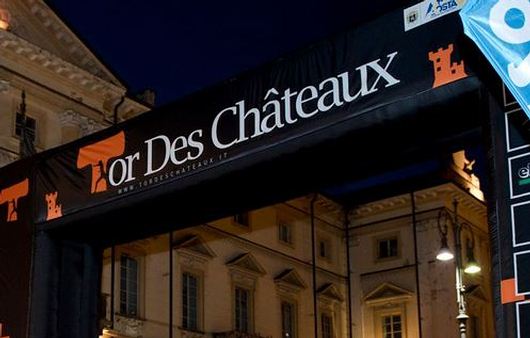 Trail, annullato il Tor des Châteaux 2018