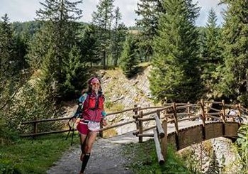 Tor des Géants, è testa a testa tra Collé e lo spagnolo Dominguez