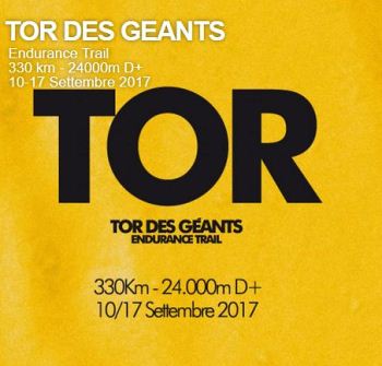 Tor des géants, sancita la pace tra Regione e VdA Trailers