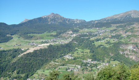 Torgnon