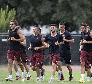 Calcio, il Torino in ritiro in Valle d'Aosta dal 29 luglio