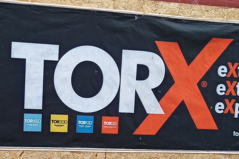 TorX