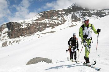 Sci alpinismo, torna il Tour du Grand Paradis