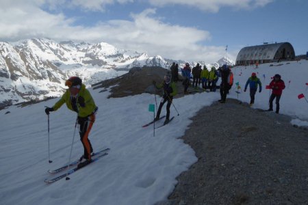 Tour du Grand Paradis