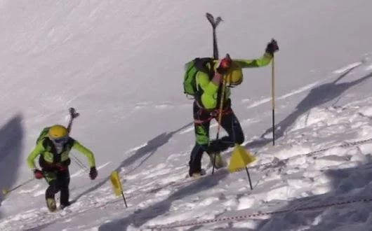 Tour du Rutor, è il giorno del gran finale. Diretta dalle ore 15.00