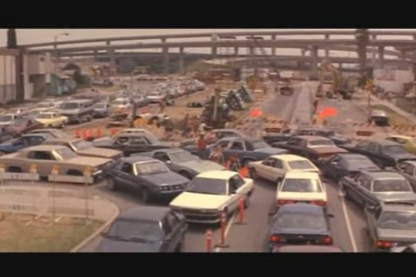 Traffico